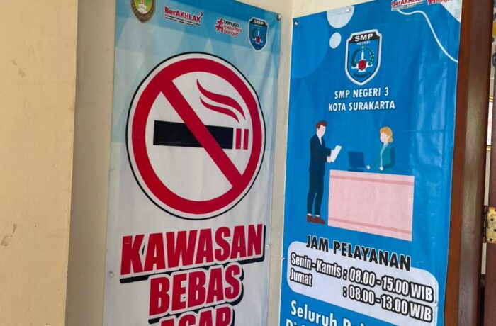 Sarana dan Prasarana