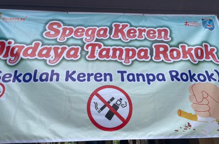 Sarana dan Prasarana