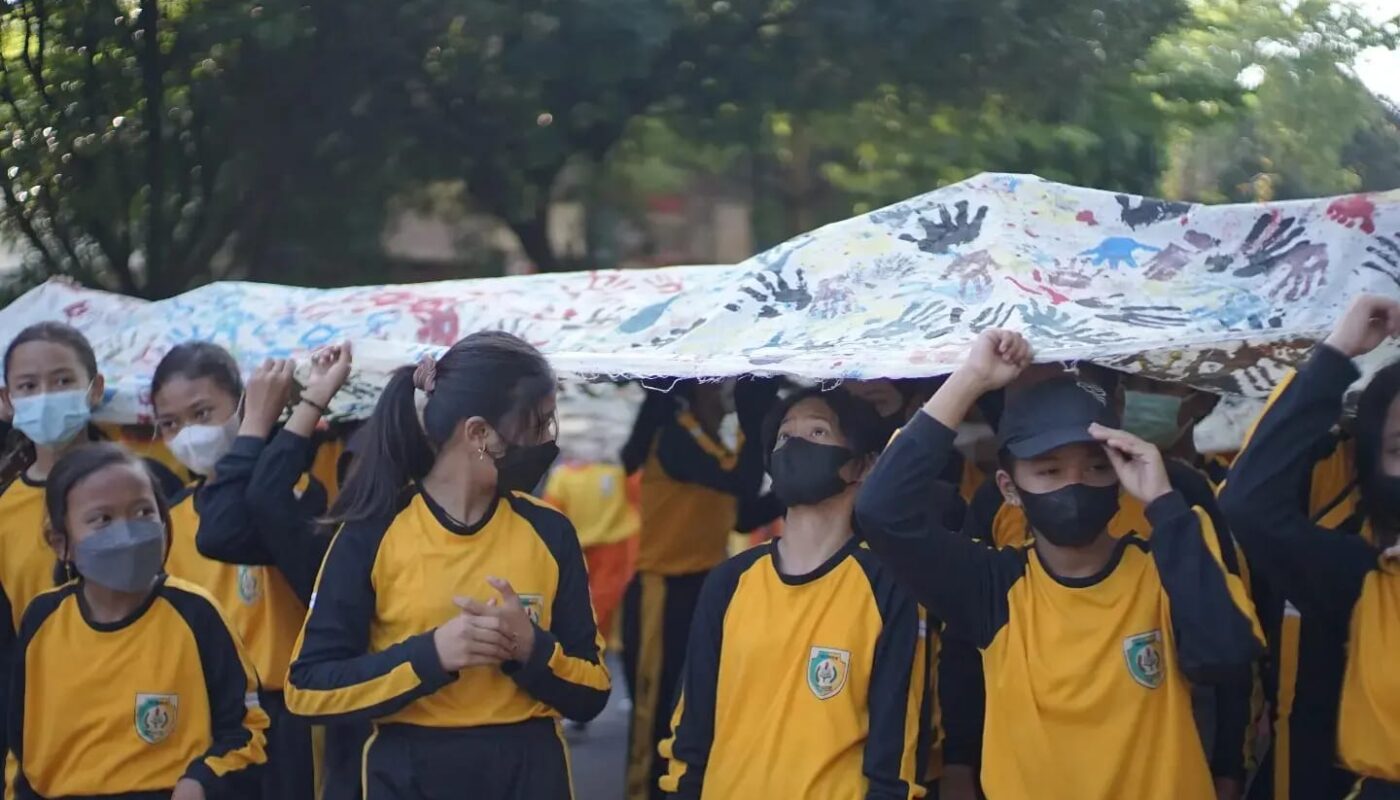 Melindungi Masyarakat dari Bahaya Paparan Zat Adiktif