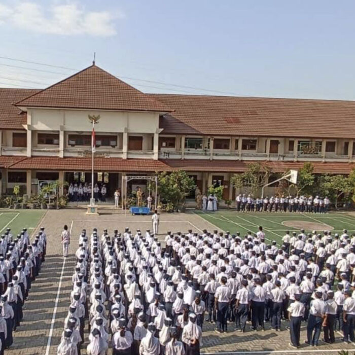 SMP Negeri 3 Kota Surakarta